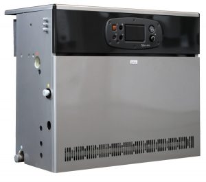 Котел газовый Baxi Slim HPS 1.99 (99 кВт)