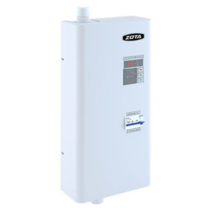 Котел электрический Zota Lux 6 (6 кВт) 220/380В